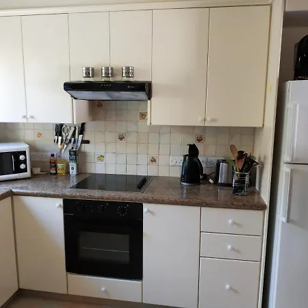 Villa Marta *