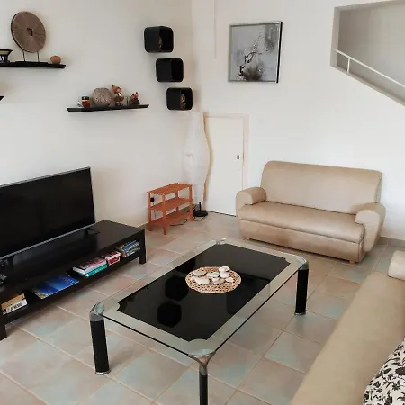 Villa Marta Paphos