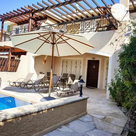 Villa Marta *