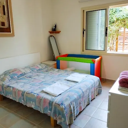 Villa Marta *