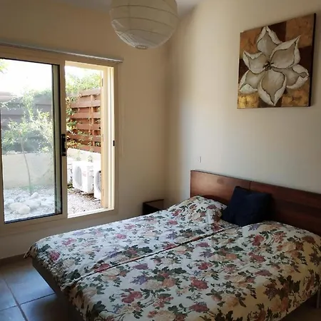Marta Villa Pafos